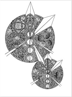 生命つなぐ丑満時